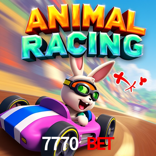 Jogos Emocionantes 7770 BET