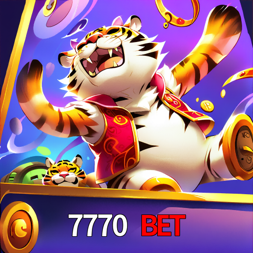 Cassino Online 7770 BET